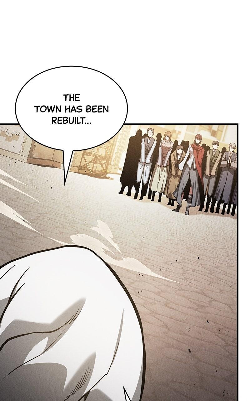 The Academy’s Genius Swordsman Chapter 125 — page 79