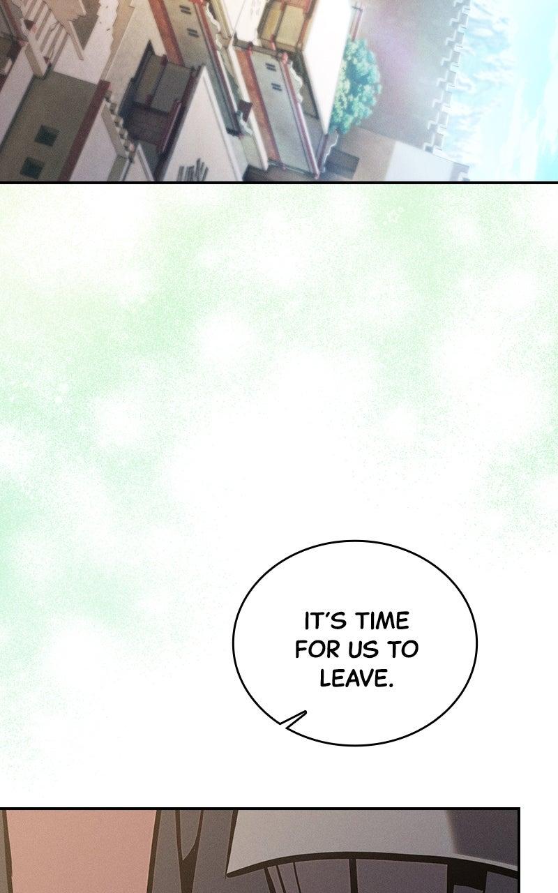 The Academy’s Genius Swordsman Chapter 125 — page 84