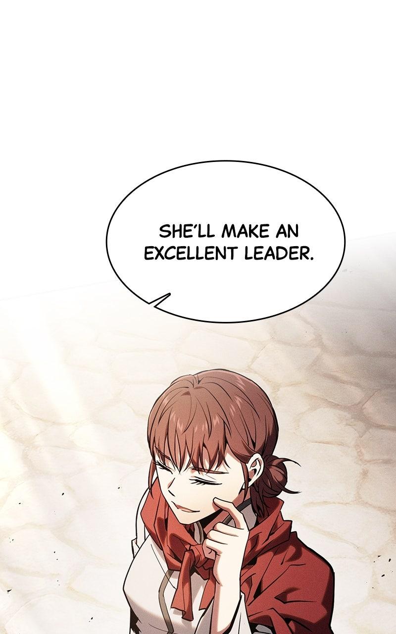 The Academy’s Genius Swordsman Chapter 125 — page 86