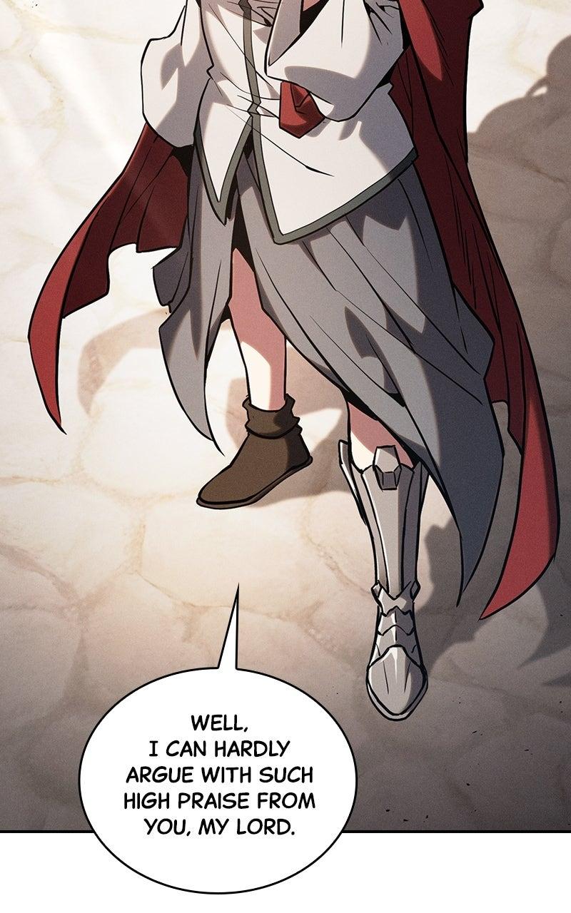The Academy’s Genius Swordsman Chapter 125 — page 87