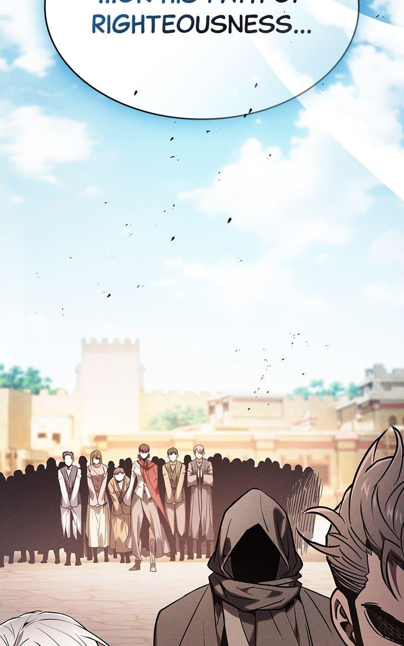 The Academy’s Genius Swordsman Chapter 125 — page 91