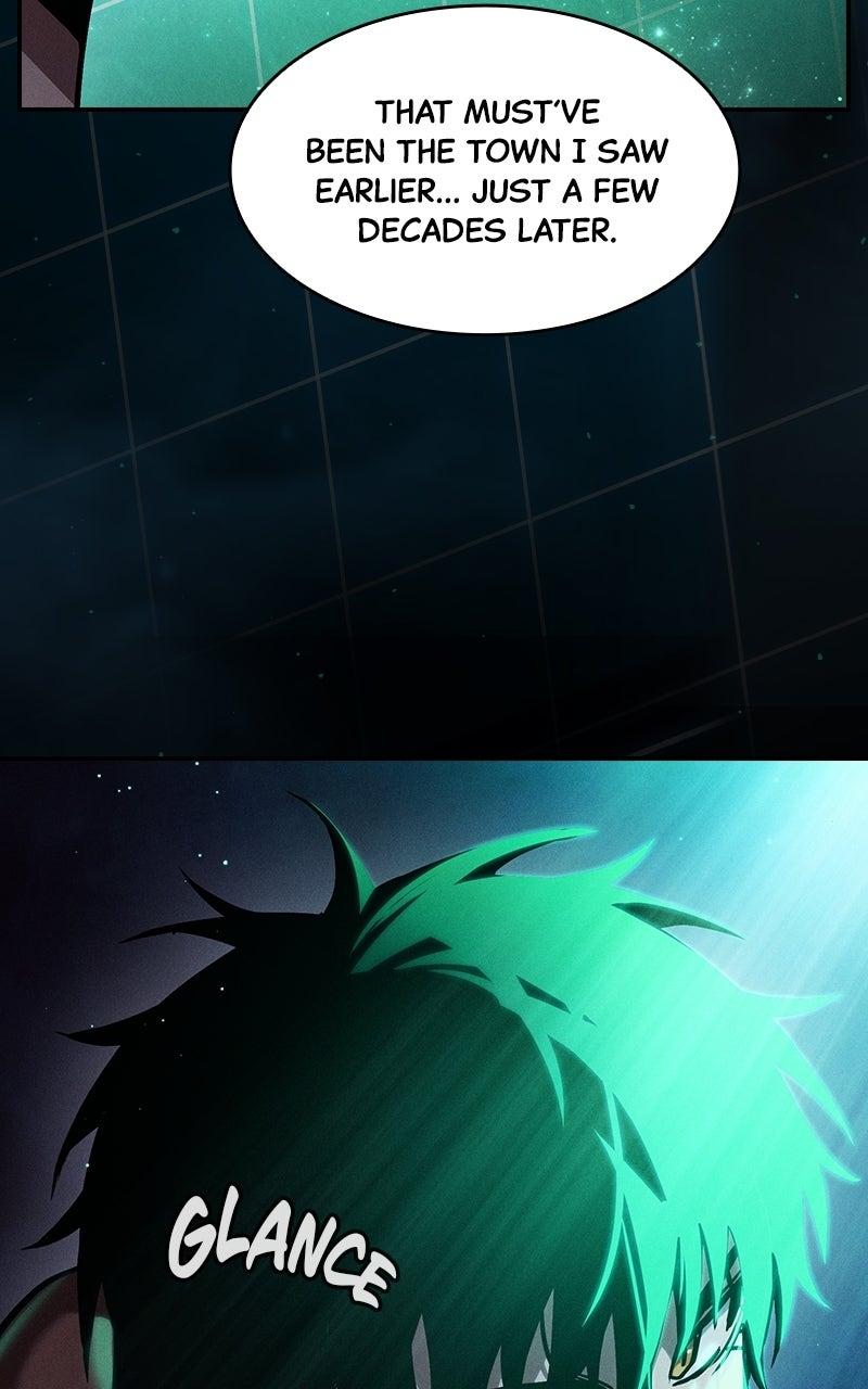 The Academy’s Genius Swordsman Chapter 125 — page 96