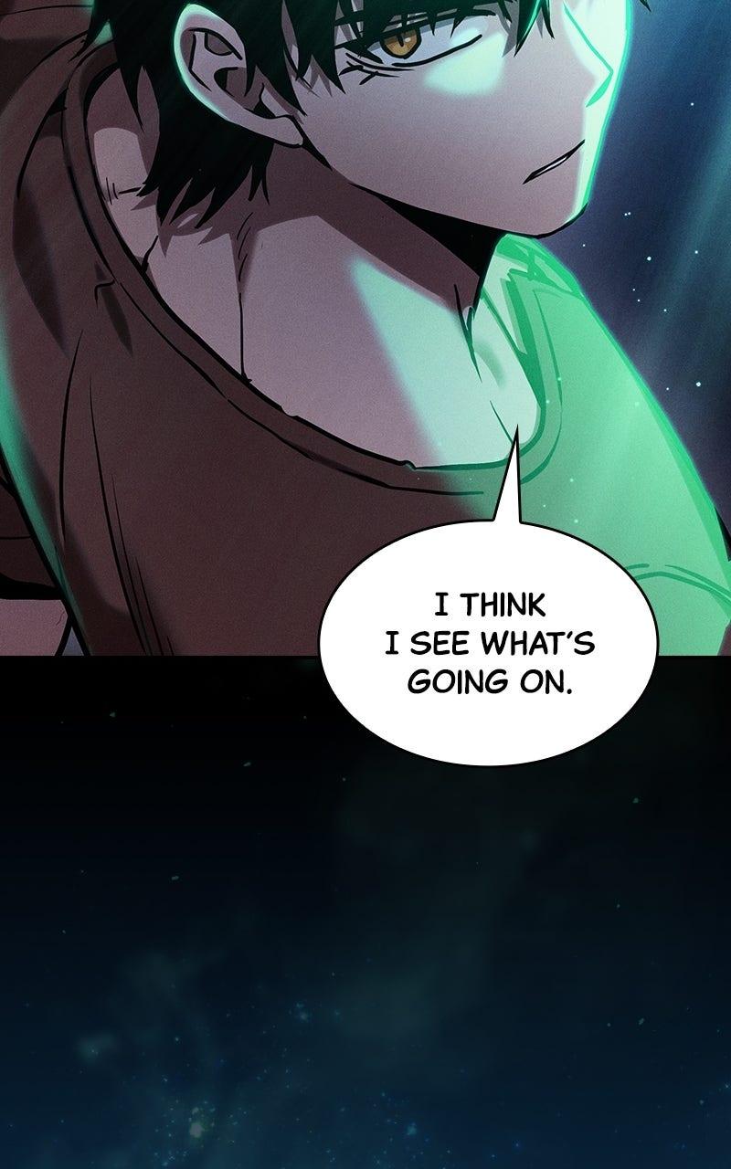 The Academy’s Genius Swordsman Chapter 125 — page 97