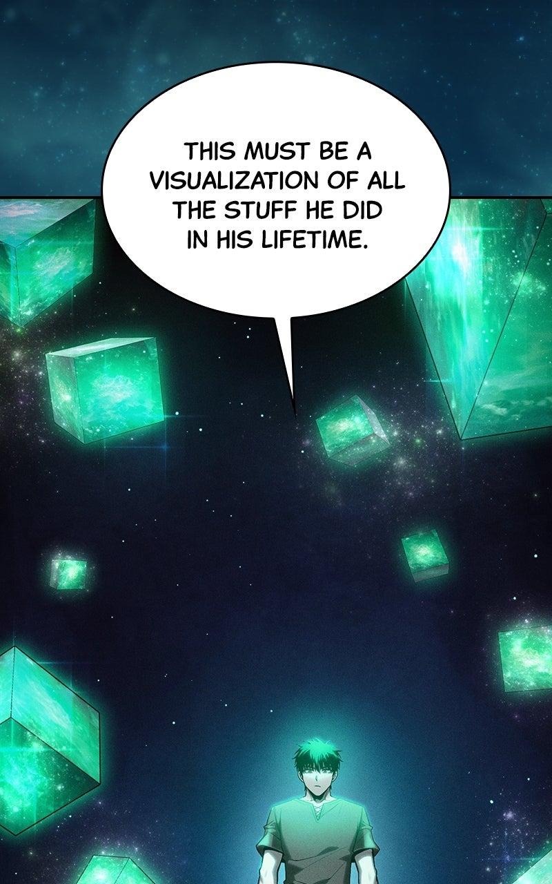 The Academy’s Genius Swordsman Chapter 125 — page 98