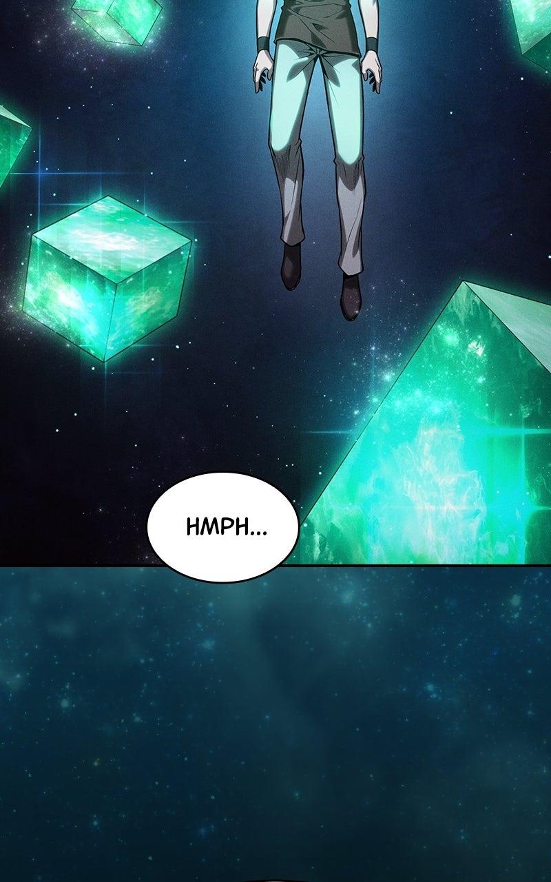 The Academy’s Genius Swordsman Chapter 125 — page 99