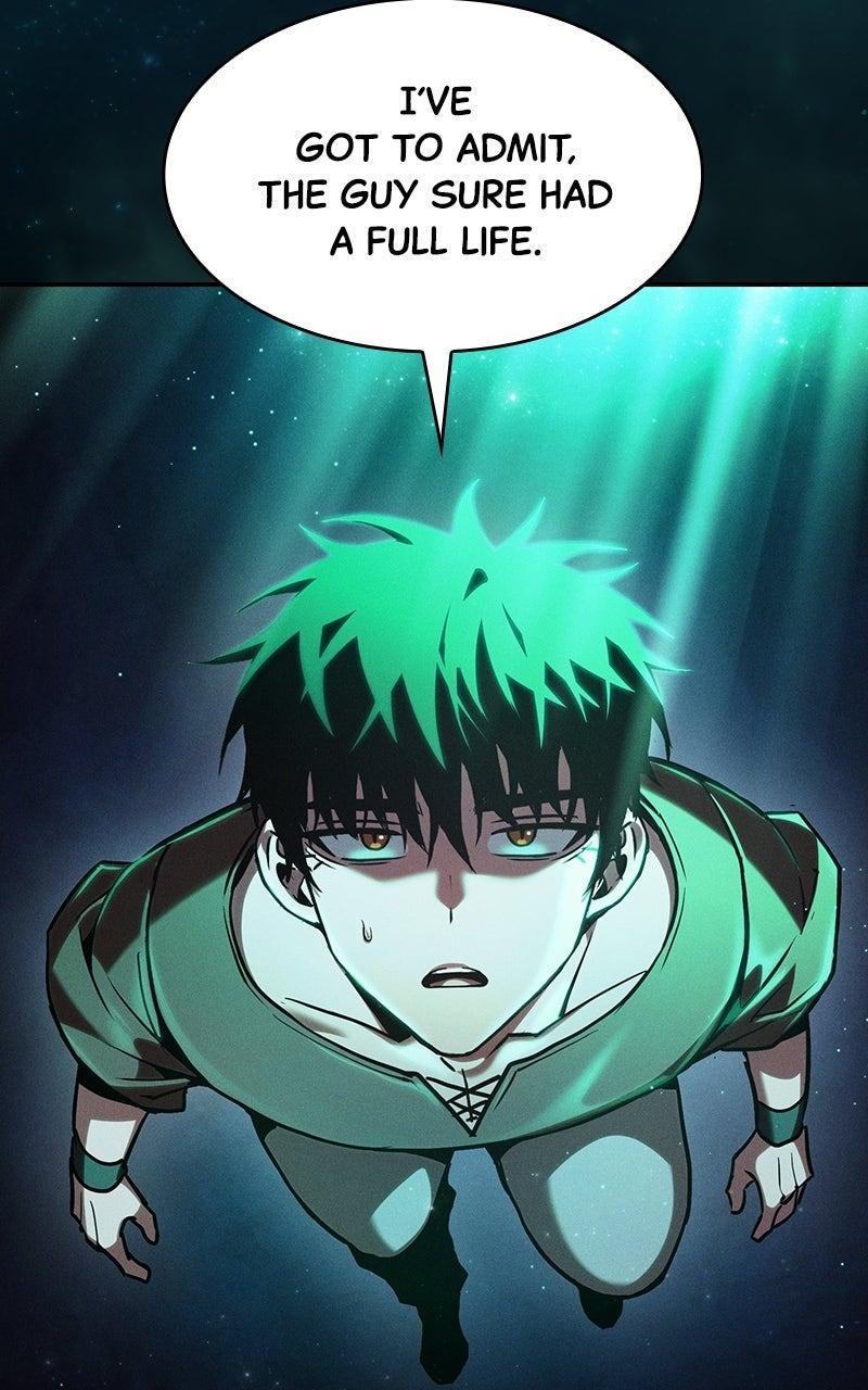 The Academy’s Genius Swordsman Chapter 125 — page 100