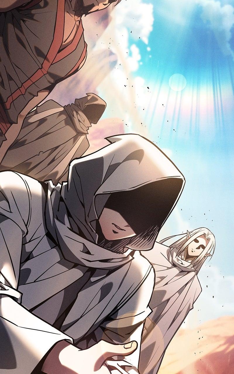 The Academy’s Genius Swordsman Chapter 125 — page 107