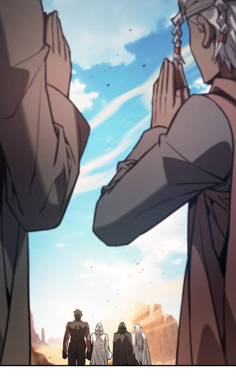 The Academy’s Genius Swordsman Chapter 125 — page 112