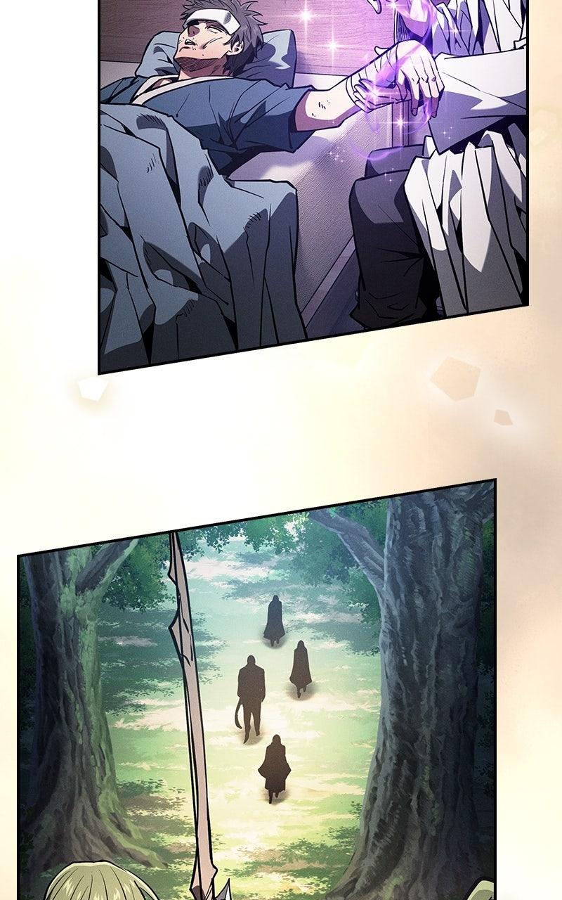 The Academy’s Genius Swordsman Chapter 125 — page 114