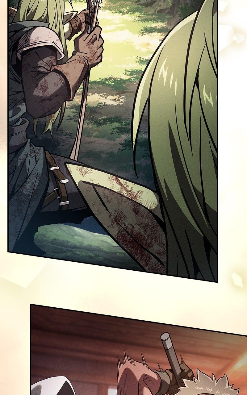 The Academy’s Genius Swordsman Chapter 125 — page 115