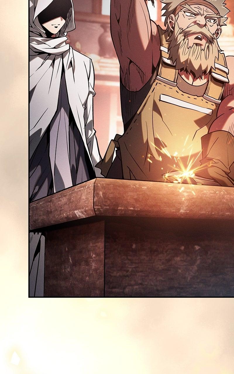 The Academy’s Genius Swordsman Chapter 125 — page 116