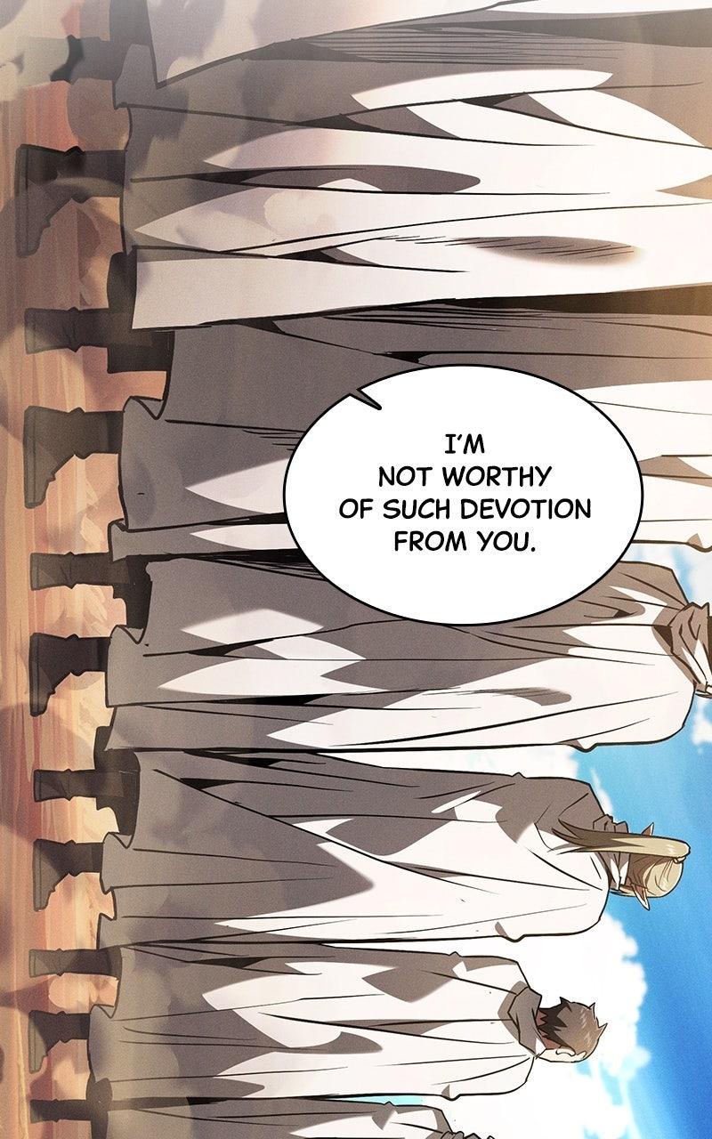 The Academy’s Genius Swordsman Chapter 125 — page 119