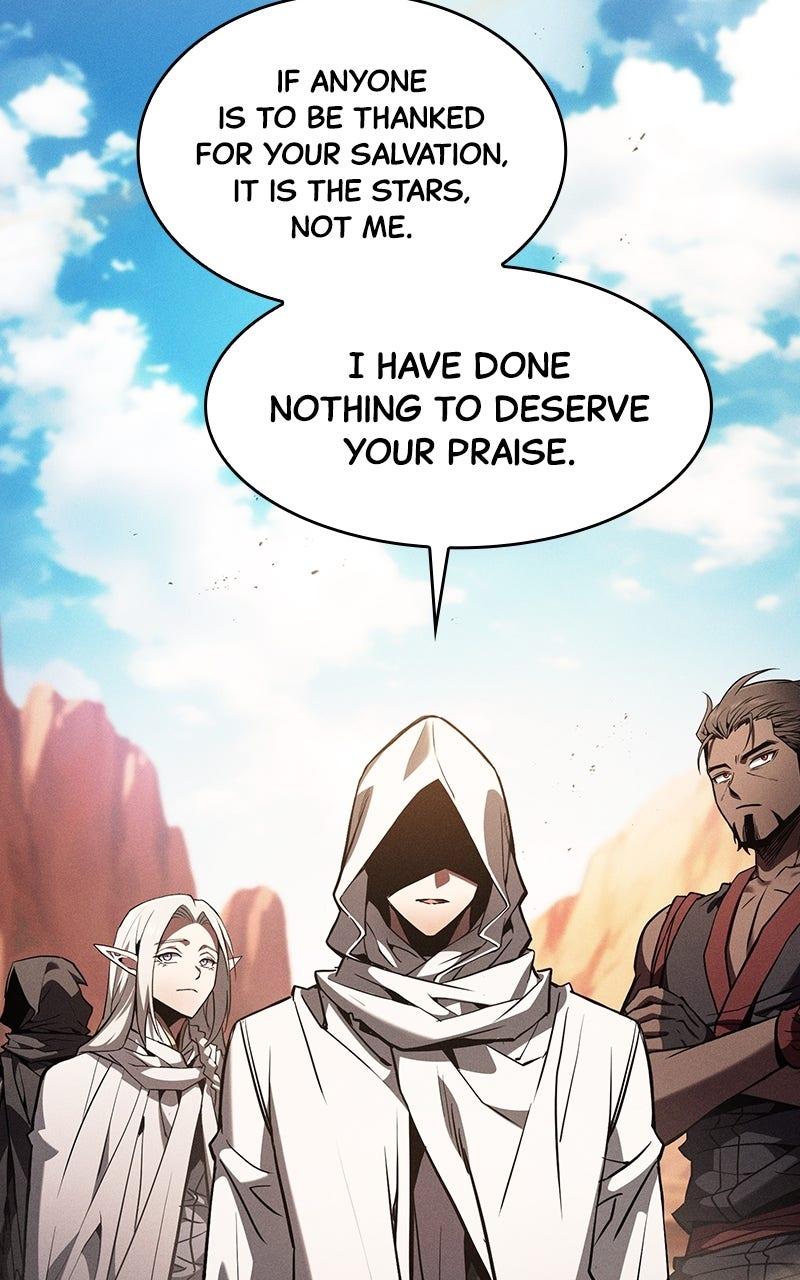 The Academy’s Genius Swordsman Chapter 125 — page 121