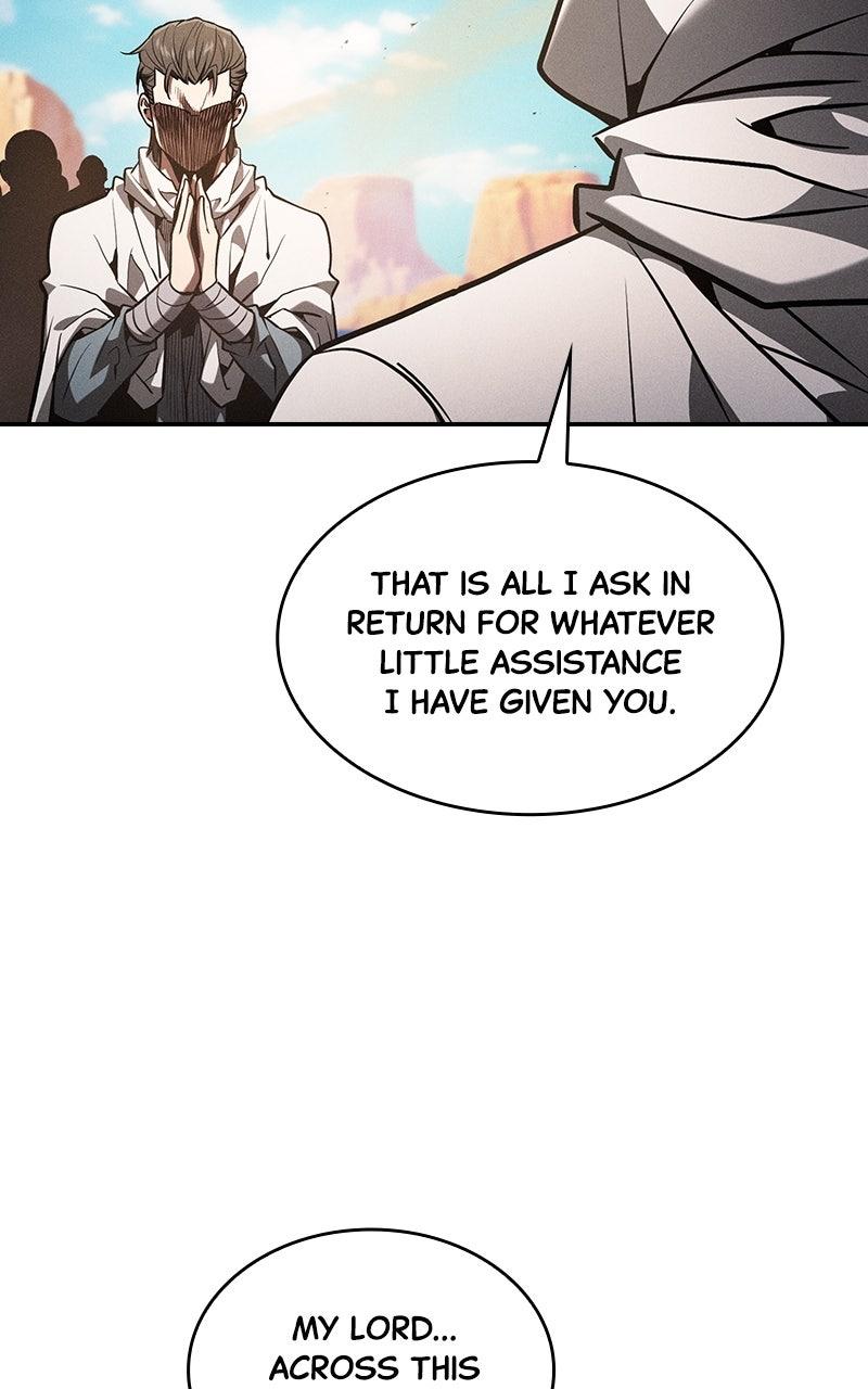 The Academy’s Genius Swordsman Chapter 125 — page 123