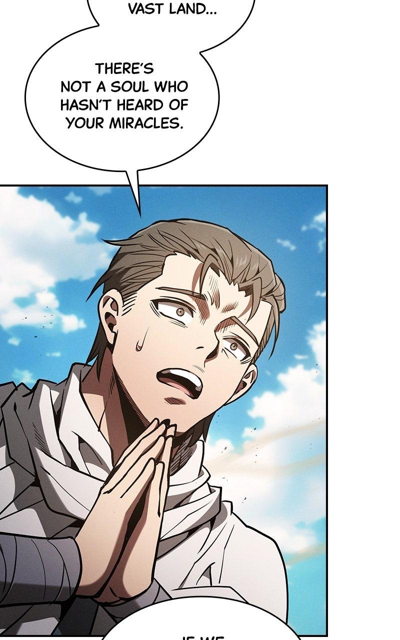 The Academy’s Genius Swordsman Chapter 125 — page 124