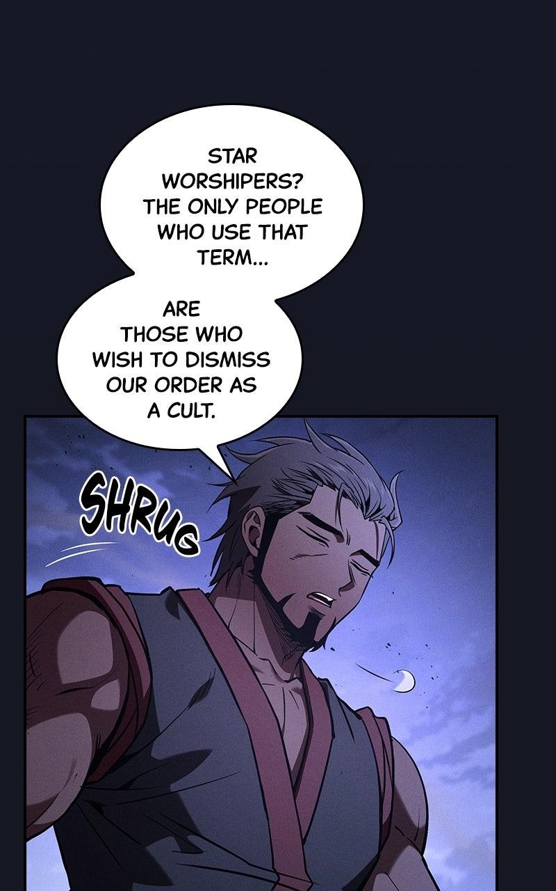 The Academy’s Genius Swordsman Chapter 125 — page 134