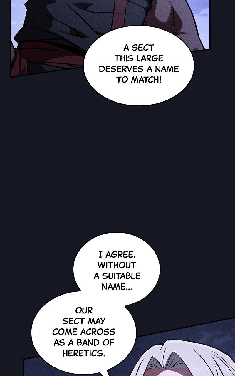 The Academy’s Genius Swordsman Chapter 125 — page 135