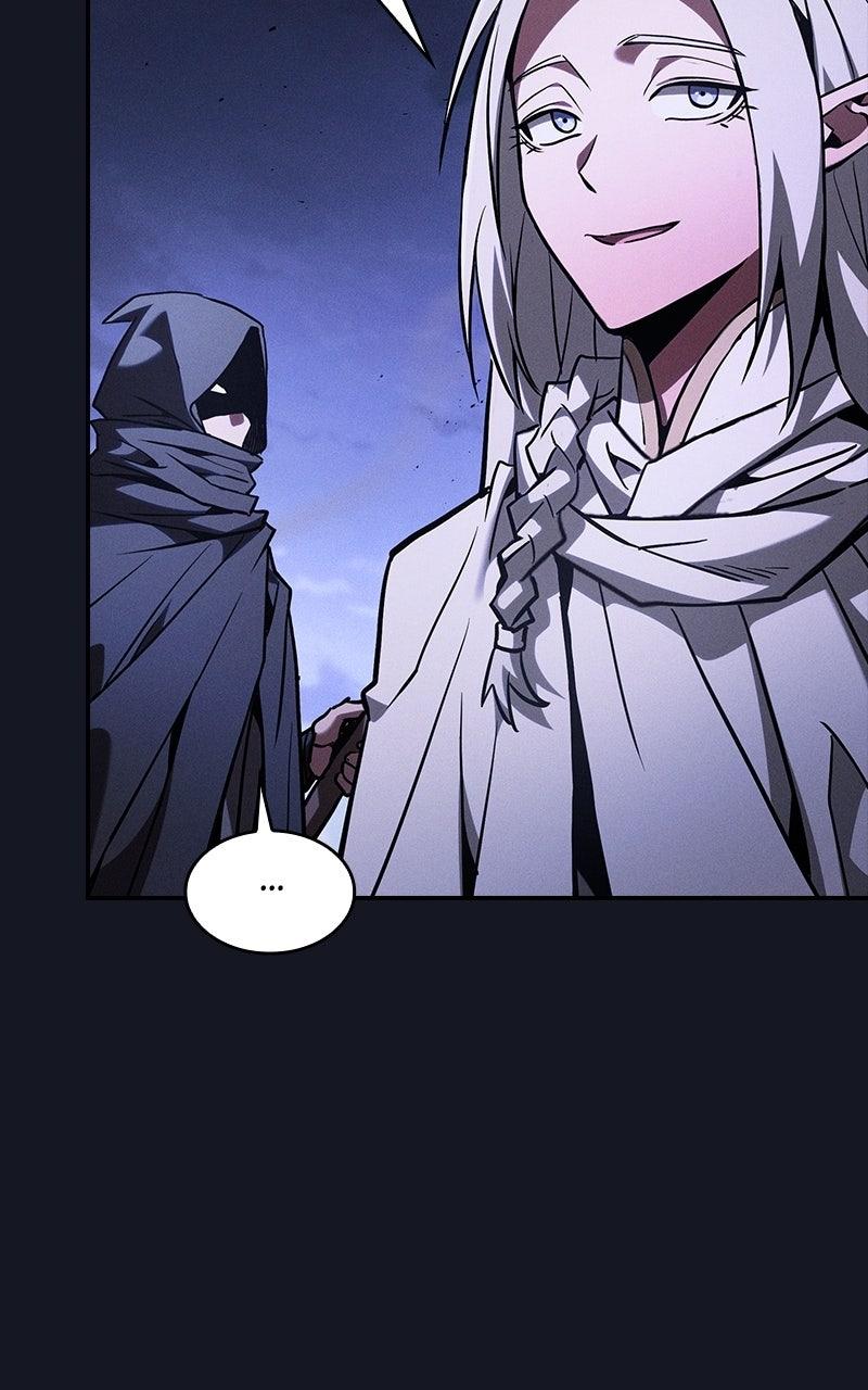 The Academy’s Genius Swordsman Chapter 125 — page 136