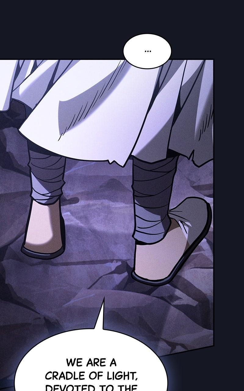 The Academy’s Genius Swordsman Chapter 125 — page 138
