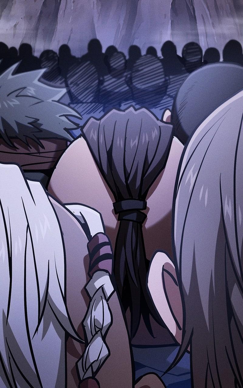 The Academy’s Genius Swordsman Chapter 125 — page 142