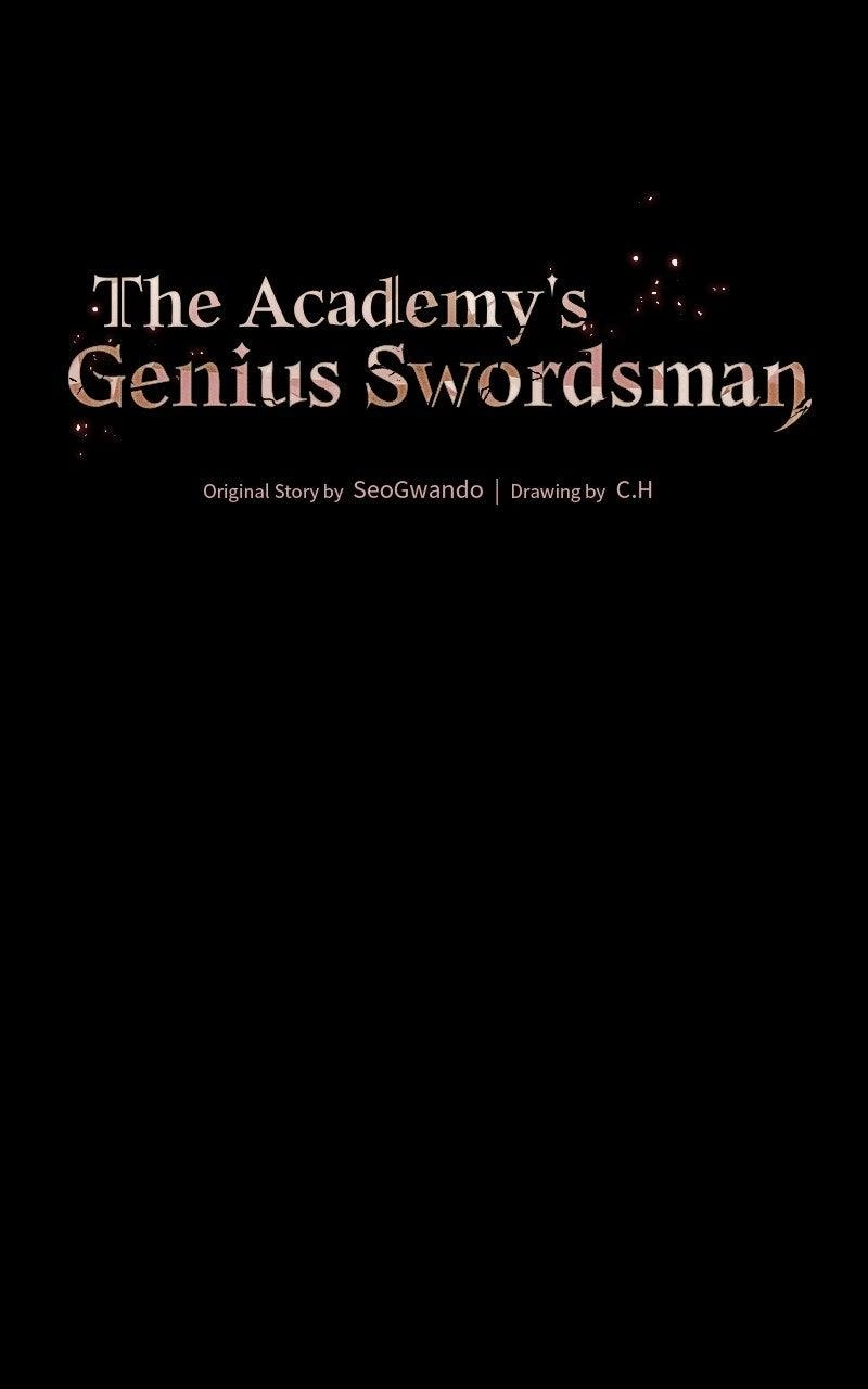The Academy’s Genius Swordsman Chapter 126 — page 2