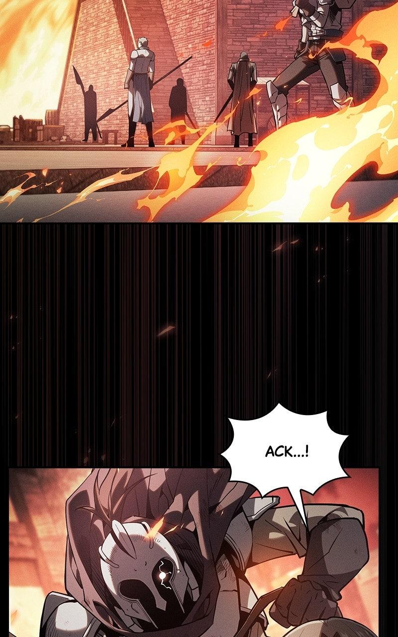 The Academy’s Genius Swordsman Chapter 126 — page 5