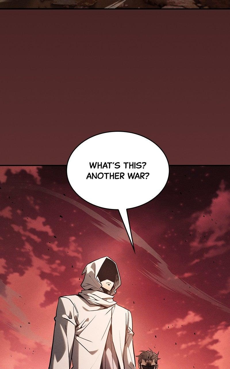 The Academy’s Genius Swordsman Chapter 126 — page 11