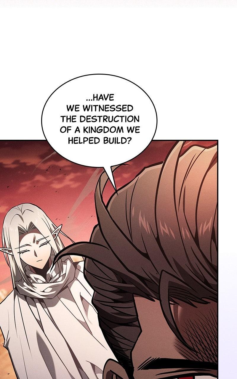 The Academy’s Genius Swordsman Chapter 126 — page 13