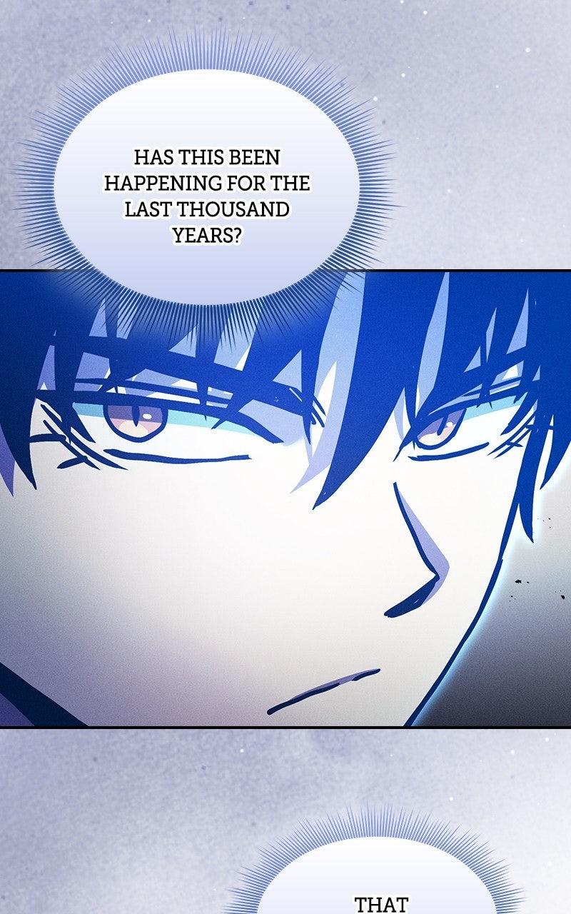 The Academy’s Genius Swordsman Chapter 126 — page 17
