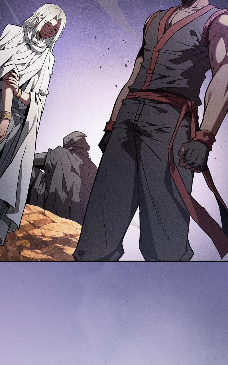 The Academy’s Genius Swordsman Chapter 126 — page 19