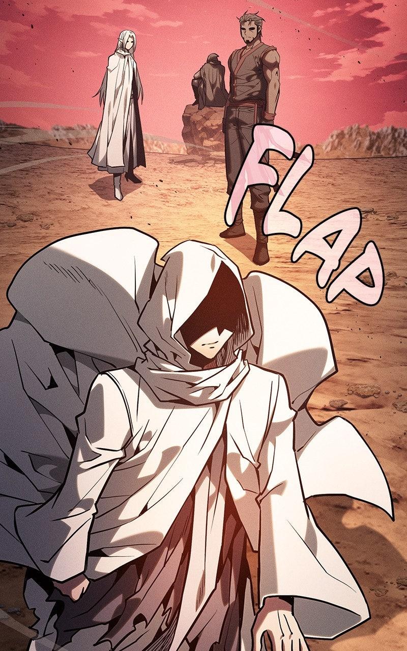 The Academy’s Genius Swordsman Chapter 126 — page 23