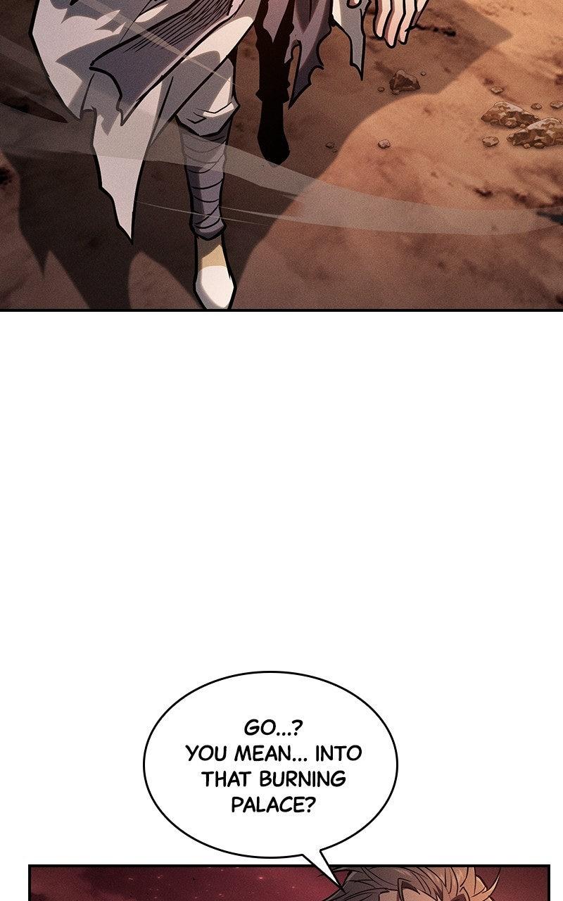 The Academy’s Genius Swordsman Chapter 126 — page 24