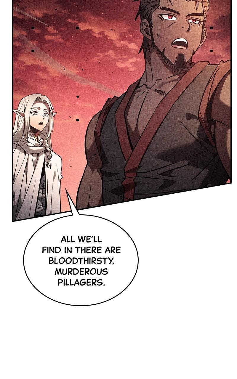 The Academy’s Genius Swordsman Chapter 126 — page 25