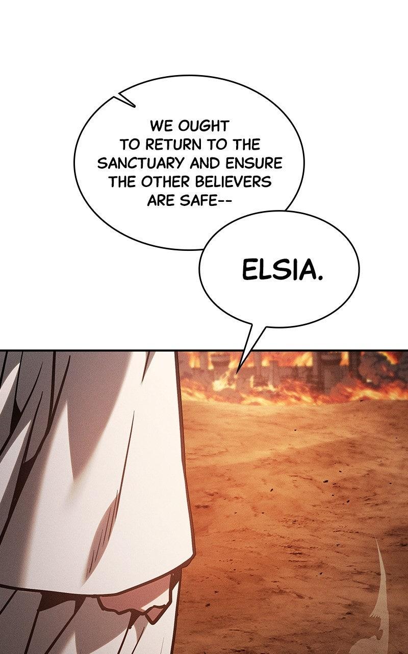 The Academy’s Genius Swordsman Chapter 126 — page 26