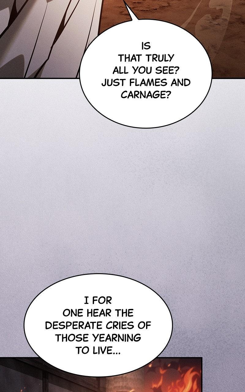 The Academy’s Genius Swordsman Chapter 126 — page 27