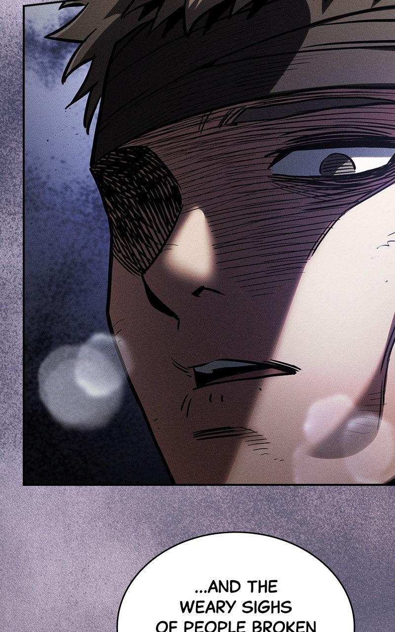 The Academy’s Genius Swordsman Chapter 126 — page 29
