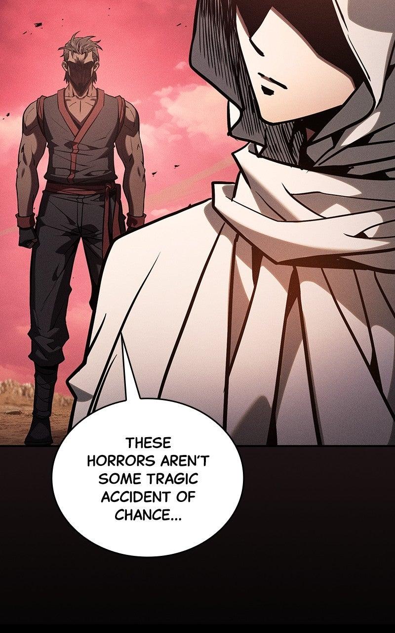 The Academy’s Genius Swordsman Chapter 126 — page 34