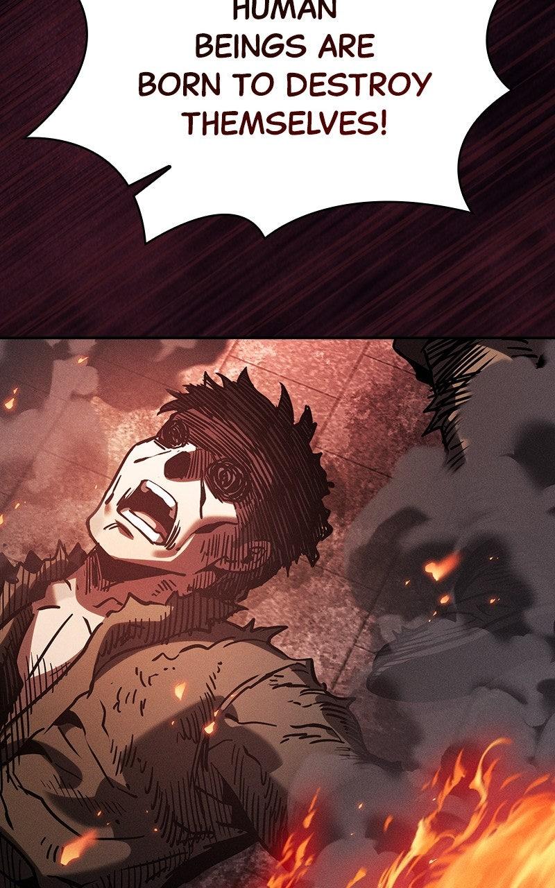 The Academy’s Genius Swordsman Chapter 126 — page 38