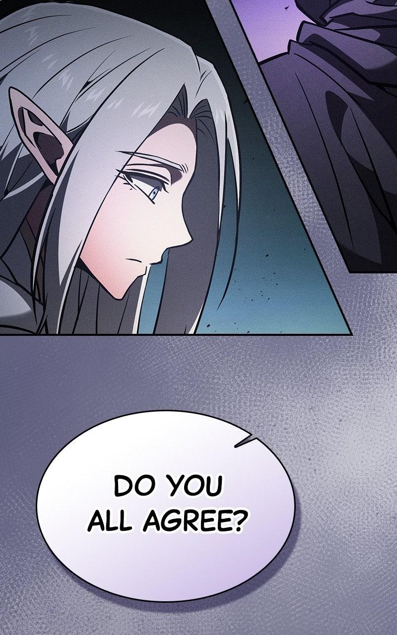 The Academy’s Genius Swordsman Chapter 126 — page 46