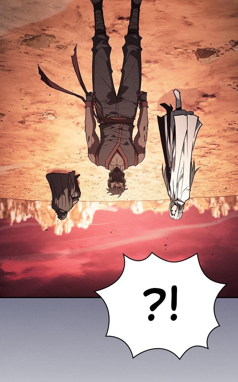 The Academy’s Genius Swordsman Chapter 126 — page 49