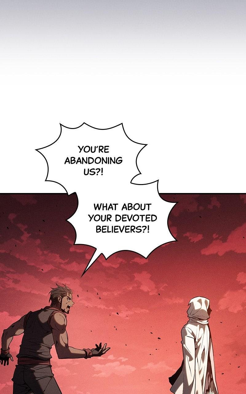 The Academy’s Genius Swordsman Chapter 126 — page 50