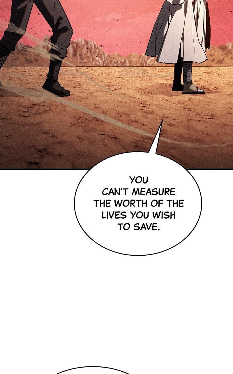 The Academy’s Genius Swordsman Chapter 126 — page 51
