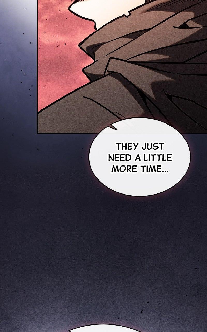 The Academy’s Genius Swordsman Chapter 126 — page 54