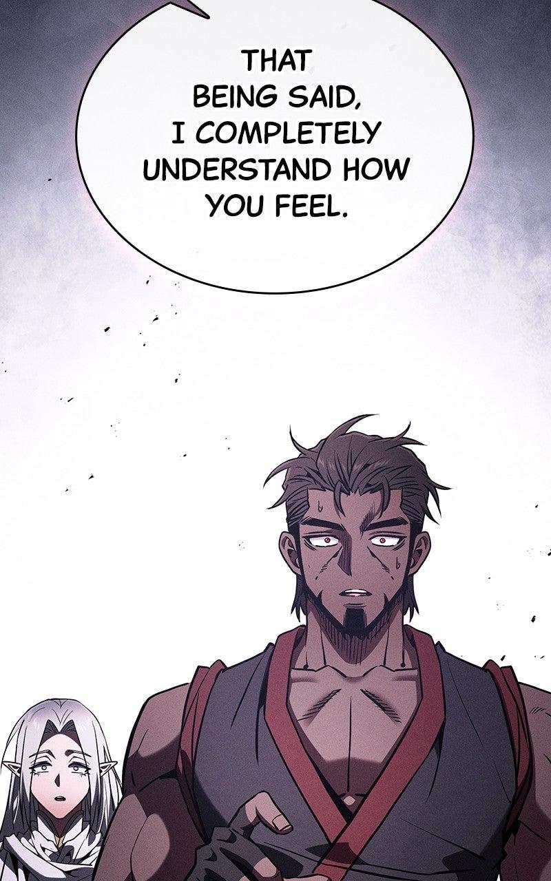 The Academy’s Genius Swordsman Chapter 126 — page 55
