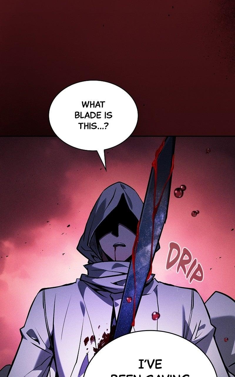 The Academy’s Genius Swordsman Chapter 126 — page 74