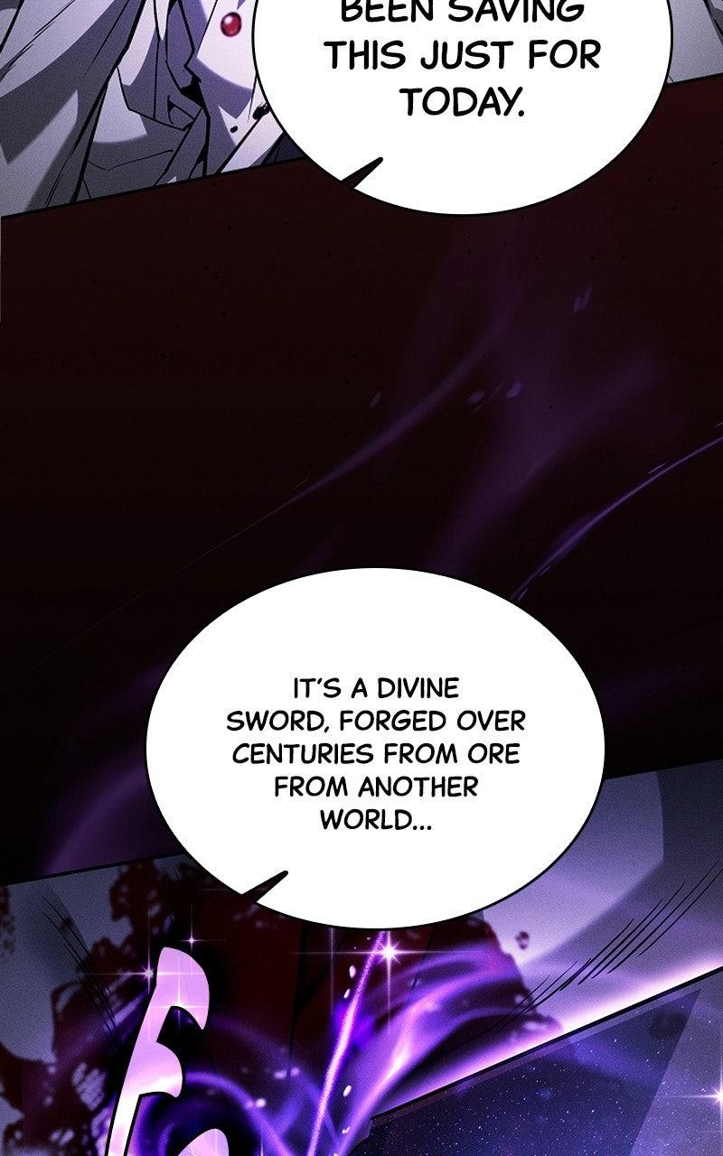 The Academy’s Genius Swordsman Chapter 126 — page 75