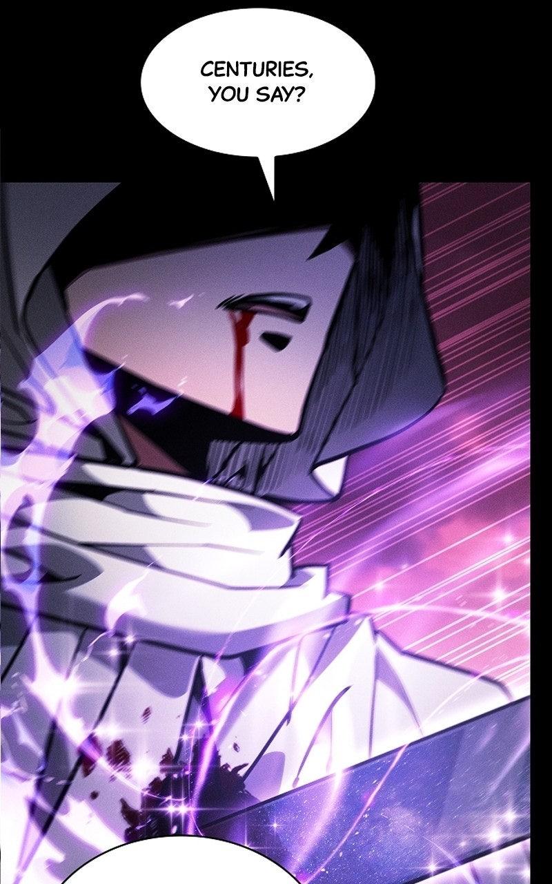 The Academy’s Genius Swordsman Chapter 126 — page 79