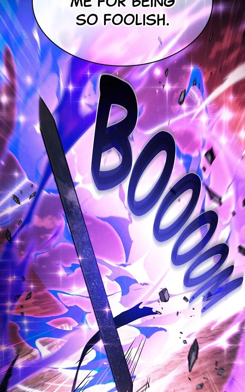 The Academy’s Genius Swordsman Chapter 126 — page 84