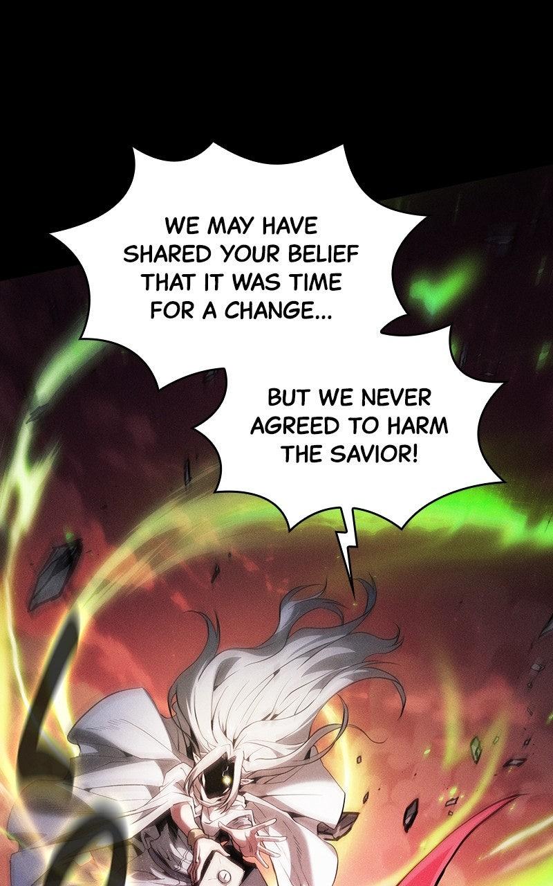 The Academy’s Genius Swordsman Chapter 126 — page 96