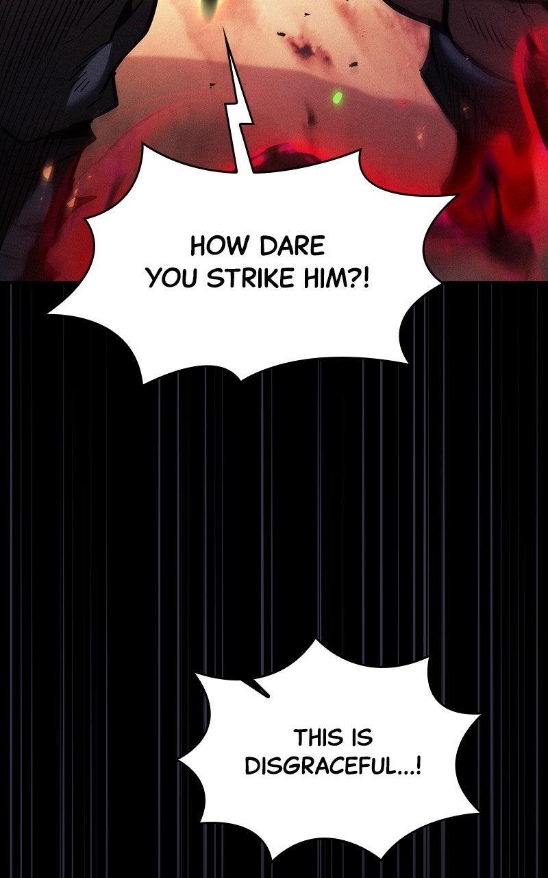 The Academy’s Genius Swordsman Chapter 126 — page 98